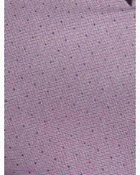 Мужская красная рубашка с длинным рукавом от MONDIGO