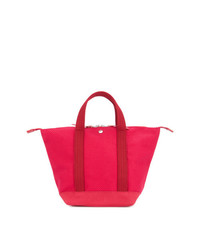Женская красная спортивная сумка от Cabas