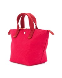 Женская красная спортивная сумка от Cabas