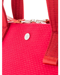 Женская красная спортивная сумка от Cabas