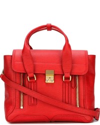 Женская красная сумка от 3.1 Phillip Lim
