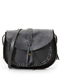 Женская красная сумка от Madewell