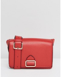 Женская красная сумка от Asos