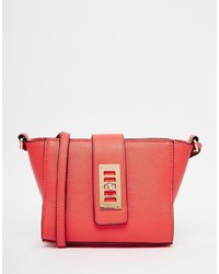 Женская красная сумка от Asos