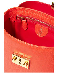 Женская красная сумка от MARK CROSS