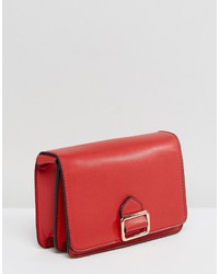 Женская красная сумка от Asos