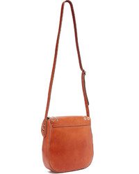 Женская красная сумка от Frye