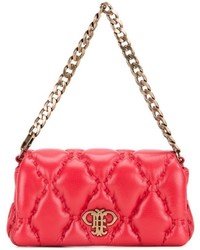 Женская красная сумка от Emilio Pucci
