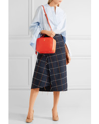 Женская красная сумка от MARK CROSS