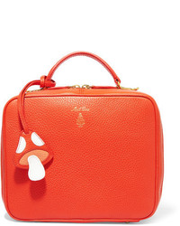 Женская красная сумка от MARK CROSS