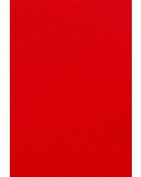 Мужская красная футболка от Baon