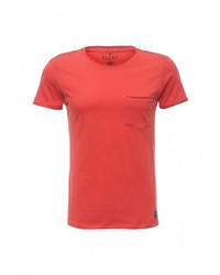 Мужская красная футболка от BLEND