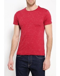 Мужская красная футболка от Chromosome