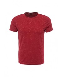 Мужская красная футболка от Chromosome