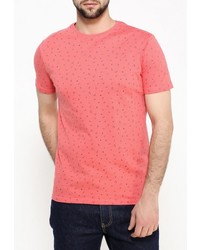 Мужская красная футболка от E-Bound