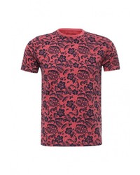 Мужская красная футболка от Fresh Brand