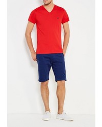 Мужская красная футболка от Giorgio Di Mare