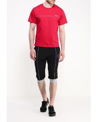 Мужская красная футболка от JDL Star