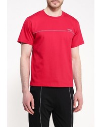 Мужская красная футболка от JDL Star