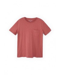 Мужская красная футболка от Mango Man