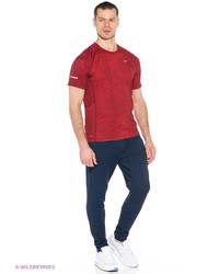 Мужская красная футболка от Nike