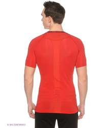 Мужская красная футболка от Nike