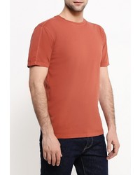 Мужская красная футболка от Only &amp; Sons