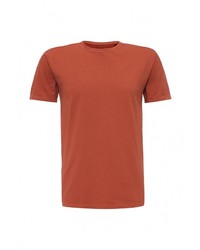 Мужская красная футболка от Only &amp; Sons