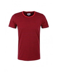 Мужская красная футболка от Q/S designed by