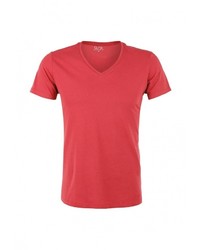 Мужская красная футболка от Q/S designed by