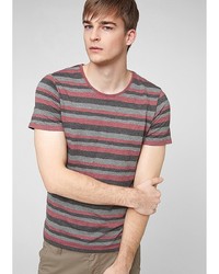 Мужская красная футболка от s.Oliver