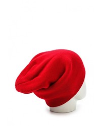 Мужская красная шапка от New Era