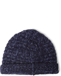 Мужская красная шапка от Richard James