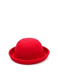 Женская красная шляпа от Kawaii Factory