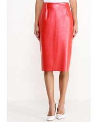 Красная юбка-карандаш от Love &amp; Light