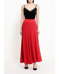 Красная юбка от Alina Assi