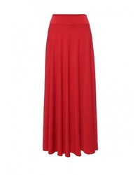 Красная юбка от Alina Assi