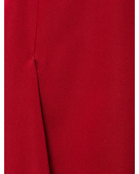 Красная юбка от ASTRAET