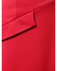 Красная юбка от J.W.Anderson