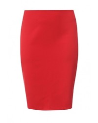 Красная юбка от Lina