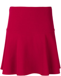 Красная юбка от RED Valentino