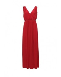 Красное вечернее платье от SPRINGFIELD