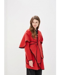 Женское красное пальто от Magwear