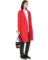 Женское красное пальто от Rag & Bone