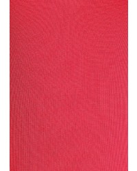 Красное платье-макси от Influence