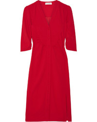 Красное платье от Altuzarra