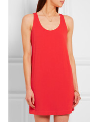 Красное платье от Splendid