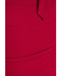 Красные брюки-клеш от Altuzarra