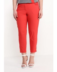 Красные капри от Svesta