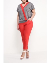 Красные капри от Svesta